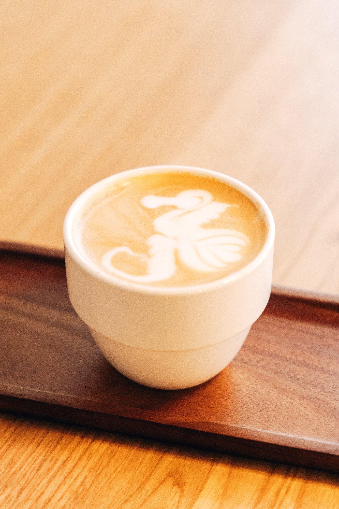 Pilates studio atmosphere at Red and Red